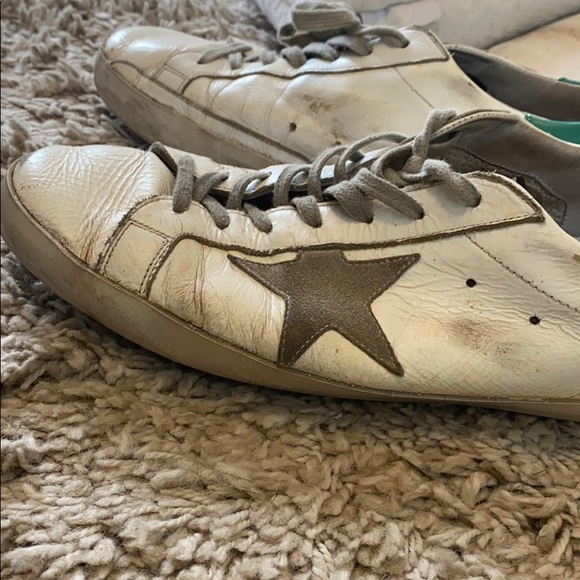 Golden Goose sneakers - Picture 10 of 16